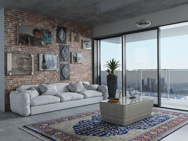 Quiero dividir mi vivienda, ¿Puedo hacerlo? Quiero dividir mi vivienda, ¿Puedo hacerlo?