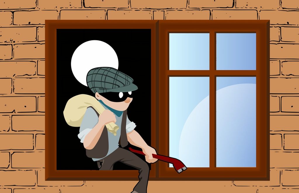 Te pueden estar vigilando, ¿lo sabías? 1 Te pueden estar vigilando, ¿lo sabías?
