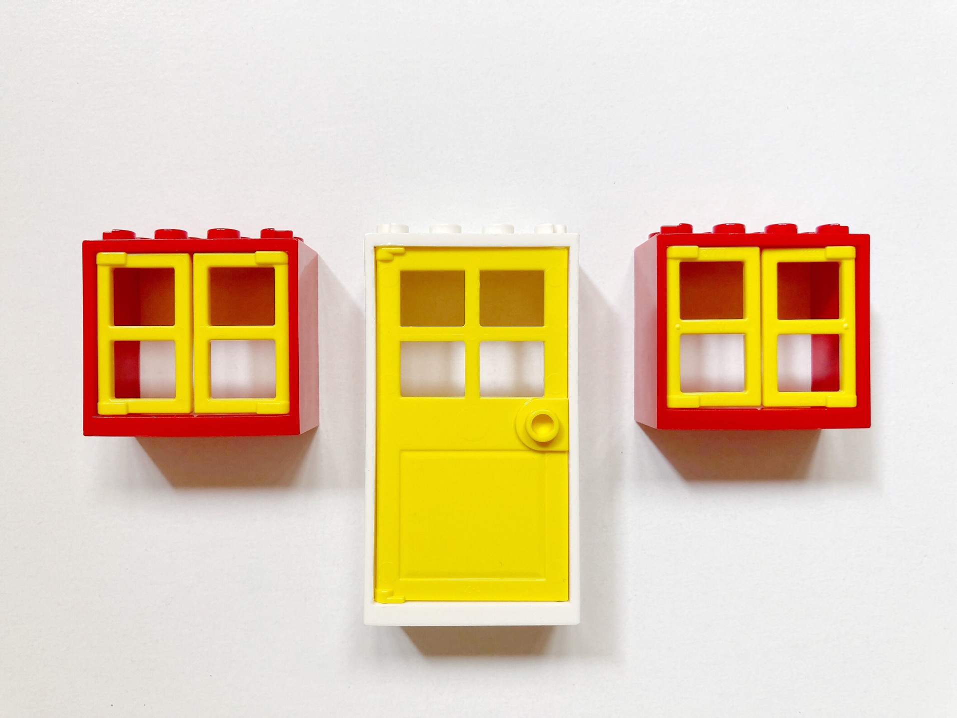 home sweet home lego legos door front door windows yellow door red door real estate realtor real t20 4l2Y2v
