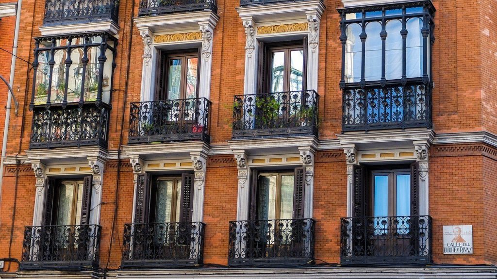 ¿Qué hacer con la vivienda del portero cuando se jubile?