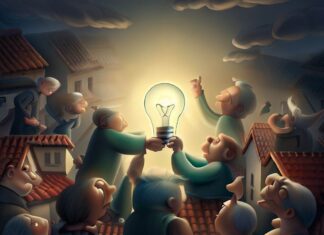 ¿Te gustaría ahorrar en tu factura de la luz y contribuir a la transición energética?