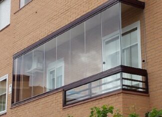 Cerramientos en balcones: cómo afectan las obras del edificio