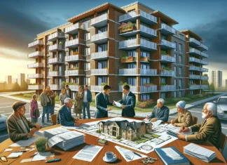 Reclamación de Daños y Perjuicios por Obras no Autorizadas Tras la Venta de la Vivienda Reclamación de Daños y Perjuicios por Obras no Autorizadas Tras la Venta de la Vivienda