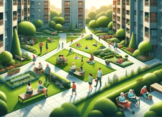 Tu Jardín Secreto: Derechos sobre el Uso del Jardín Comunitario