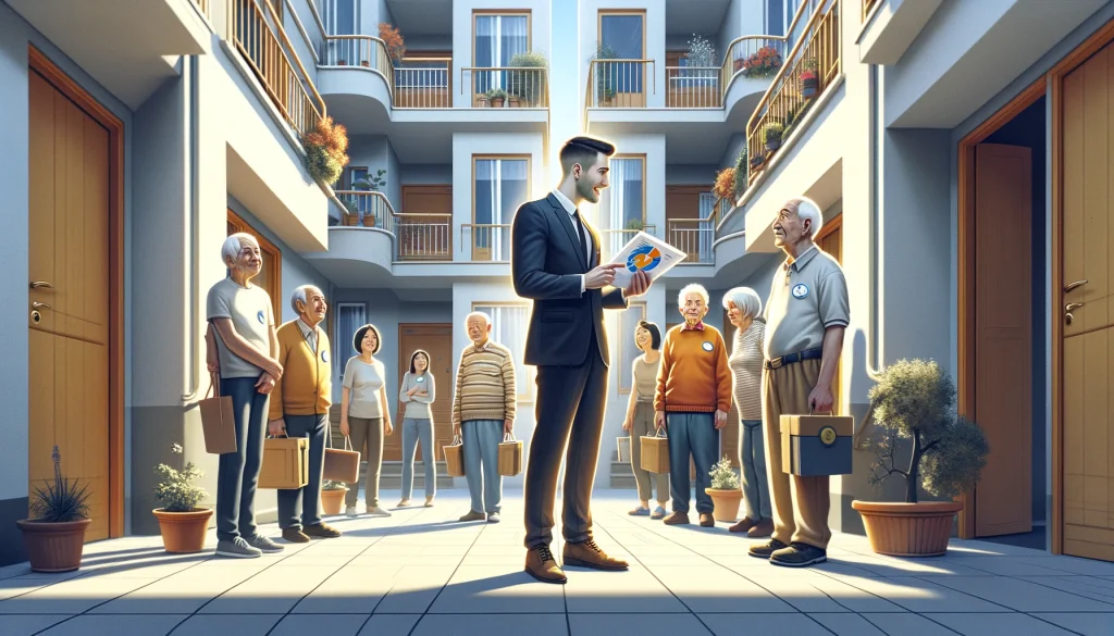Reformas en Casa: ¿Debo Notificar a la Comunidad?