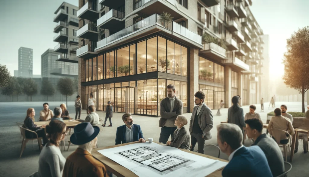 Guía Completa para cambio de Uso de Local a Vivienda: Aprobación de la Comunidad para 1 Guía Completa para cambio de Uso de Local a Vivienda: Aprobación de la Comunidad para