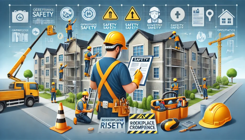 Las Comunidades de Propietarios, ¿Obligadas a Cumplir la Norma de Prevención de Riesgos Laborales? 1 Las Comunidades de Propietarios, ¿Obligadas a Cumplir la Norma de Prevención de Riesgos Laborales?