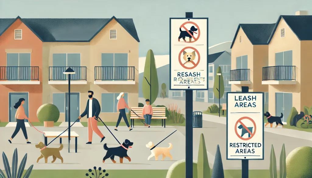 🐾 ¿Tu comunidad de vecinos puede poner límites a tu mascota? 1 🐾 ¿Tu comunidad de vecinos puede poner límites a tu mascota?