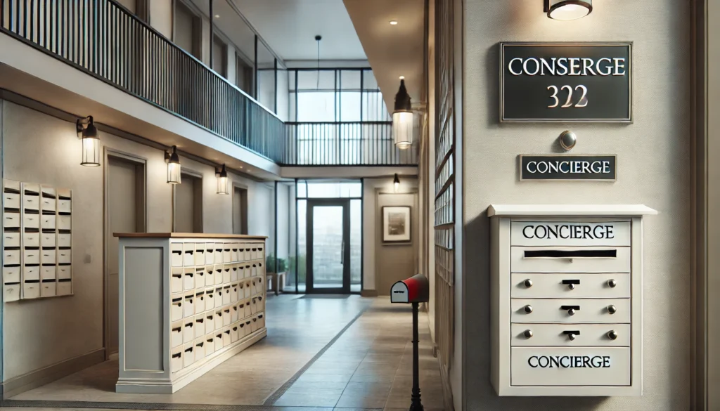 ¿El seguro de comunidad cubre la vivienda del conserje? 🏢
