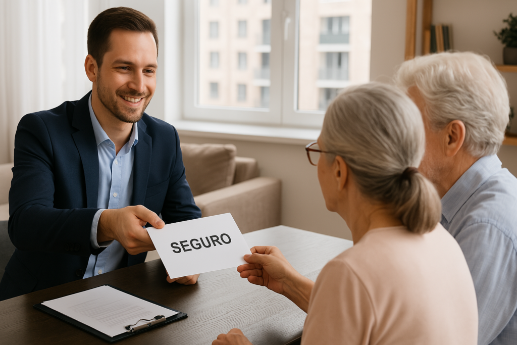 ¿Qué cubre la garantía de Adelanto de Impago de Cuotas?