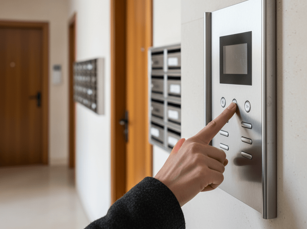 ¿Debe un local pagar la reparación del telefonillo en Jaén? 4 Gemini Generated Image vsvln vsvln vsv e1757351974580