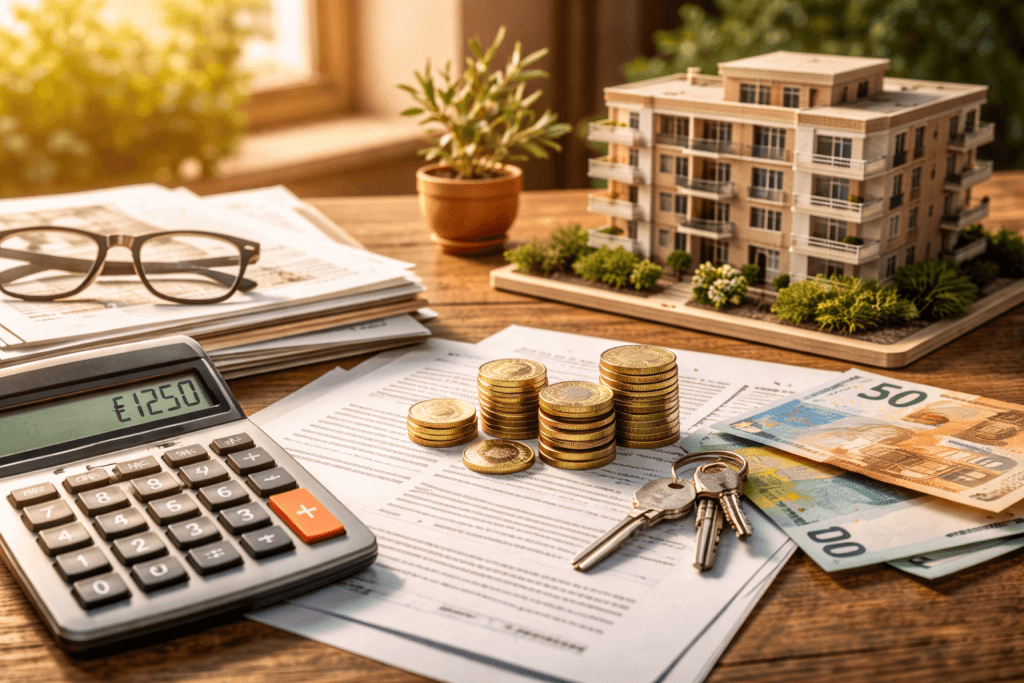 ¿Cuánto cobra un administrador de fincas? Precios, mínimos y extras 1 ¿Cuánto cobra un administrador de fincas? Precios, mínimos y extras